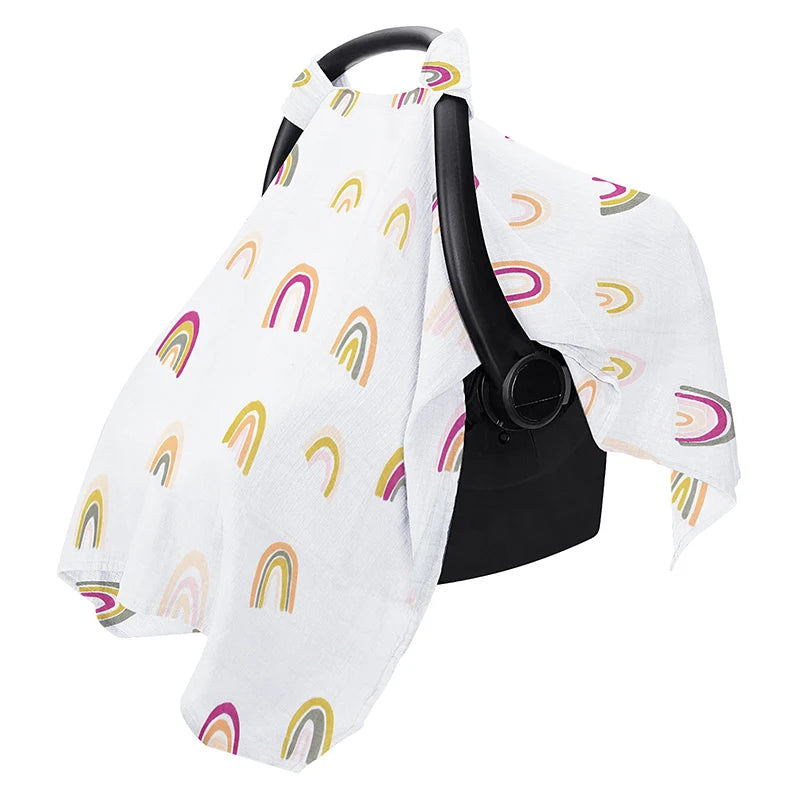 couverture de panier de transport multifonctionnelle