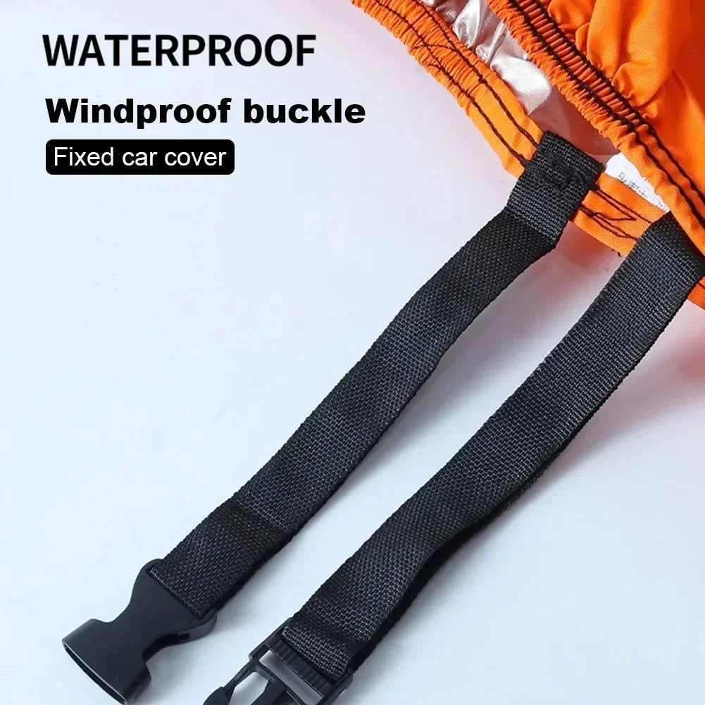 couverture pour moto