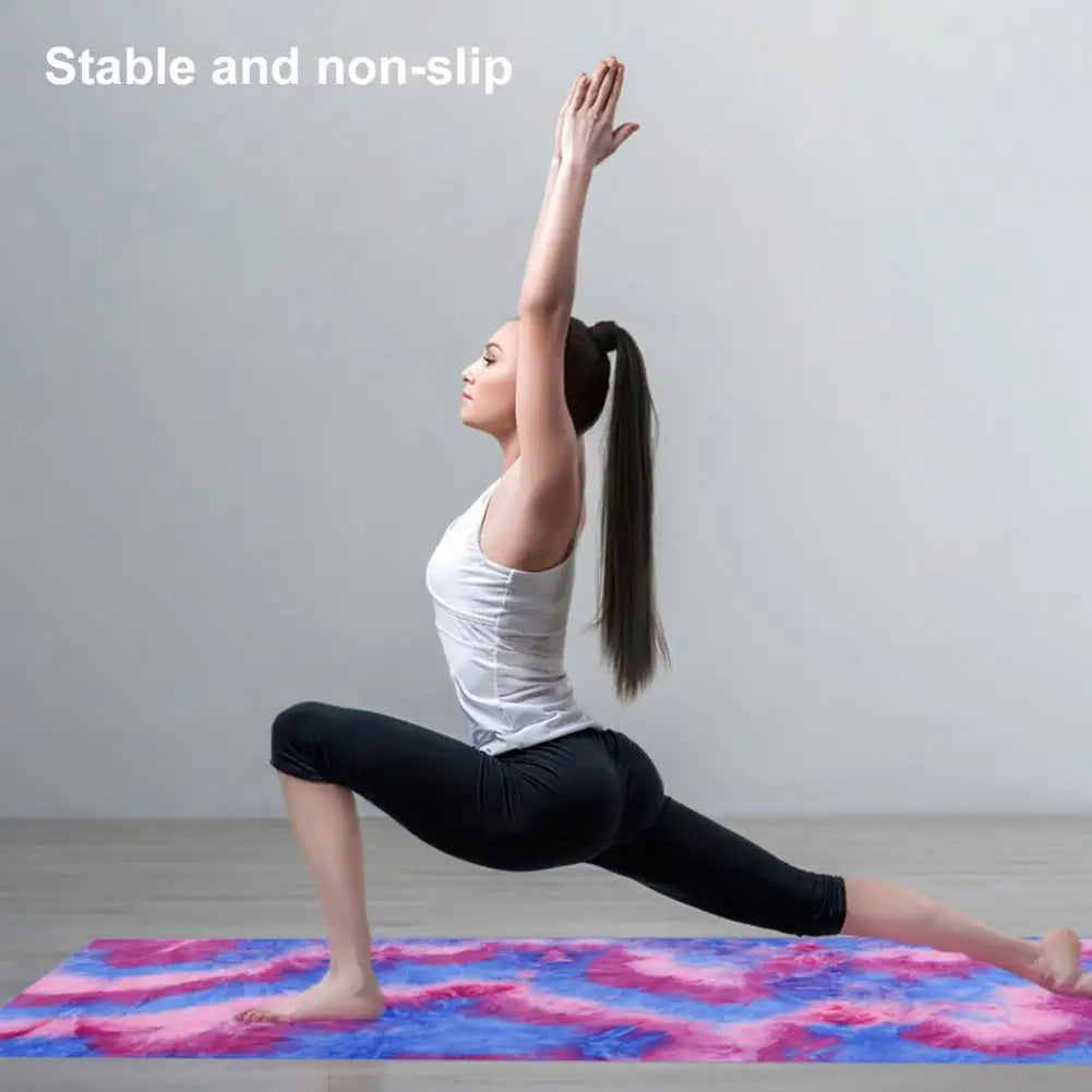 Couverture de Yoga