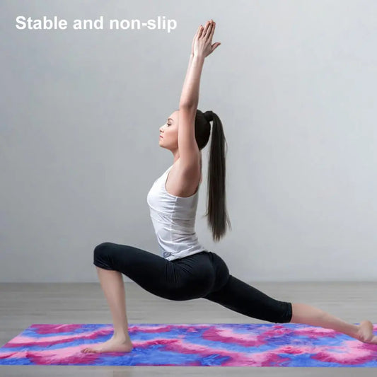 Couverture de Yoga