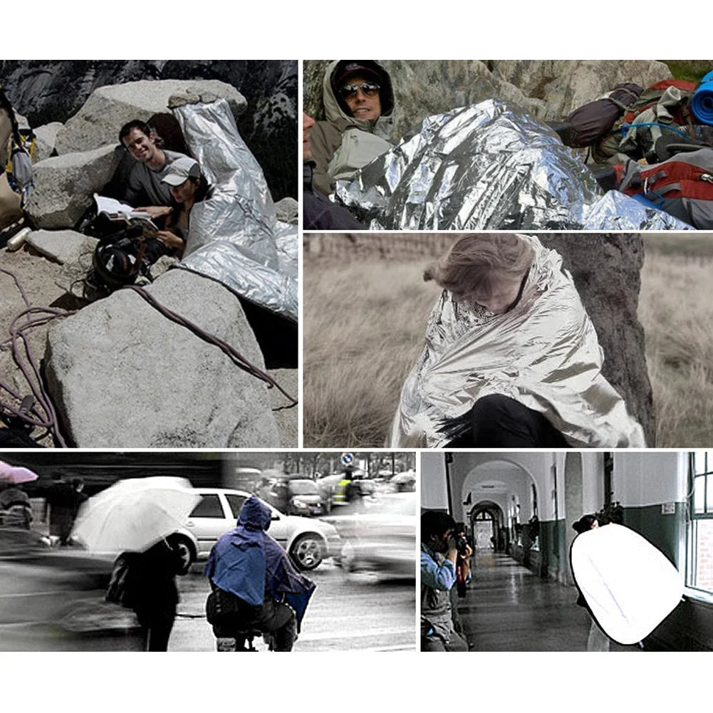 couverture thermique