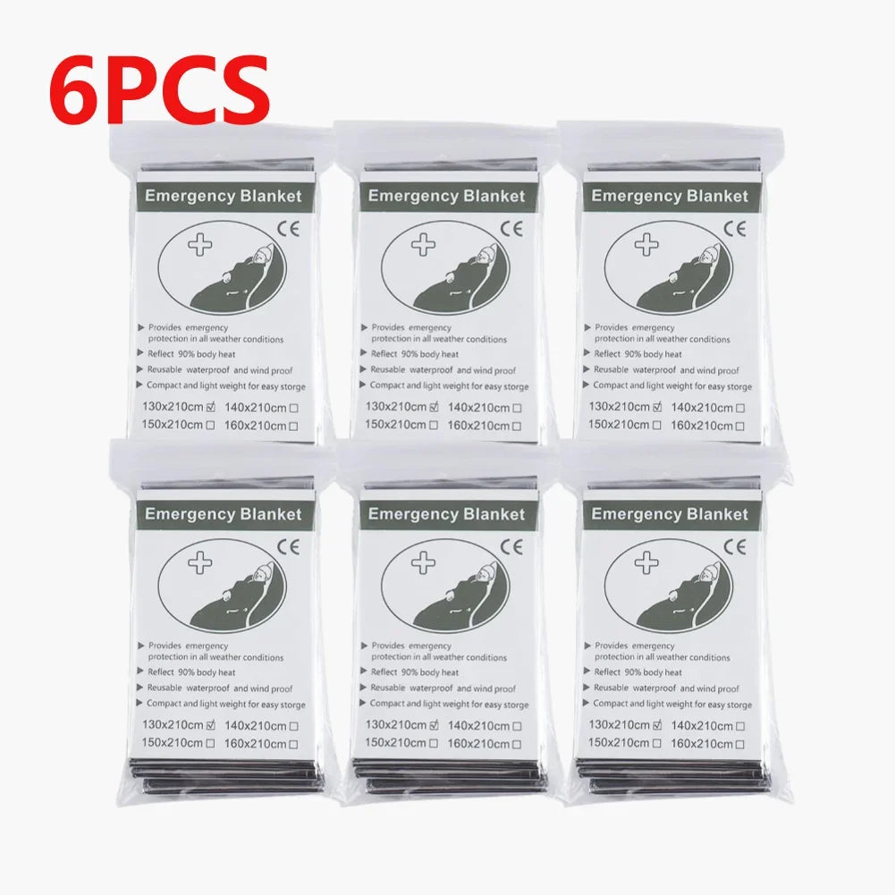 couverture thermique