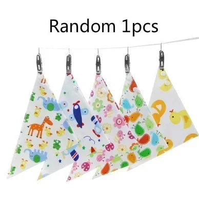 Couvertures d'allaitement respirantes