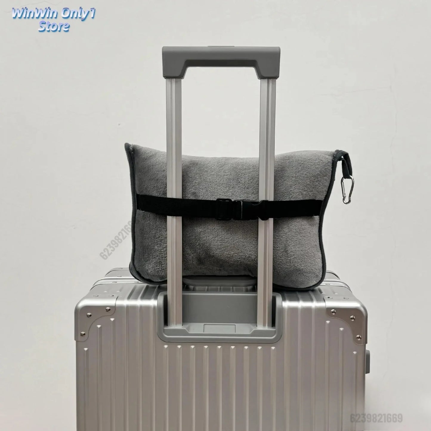 couverture de voyage