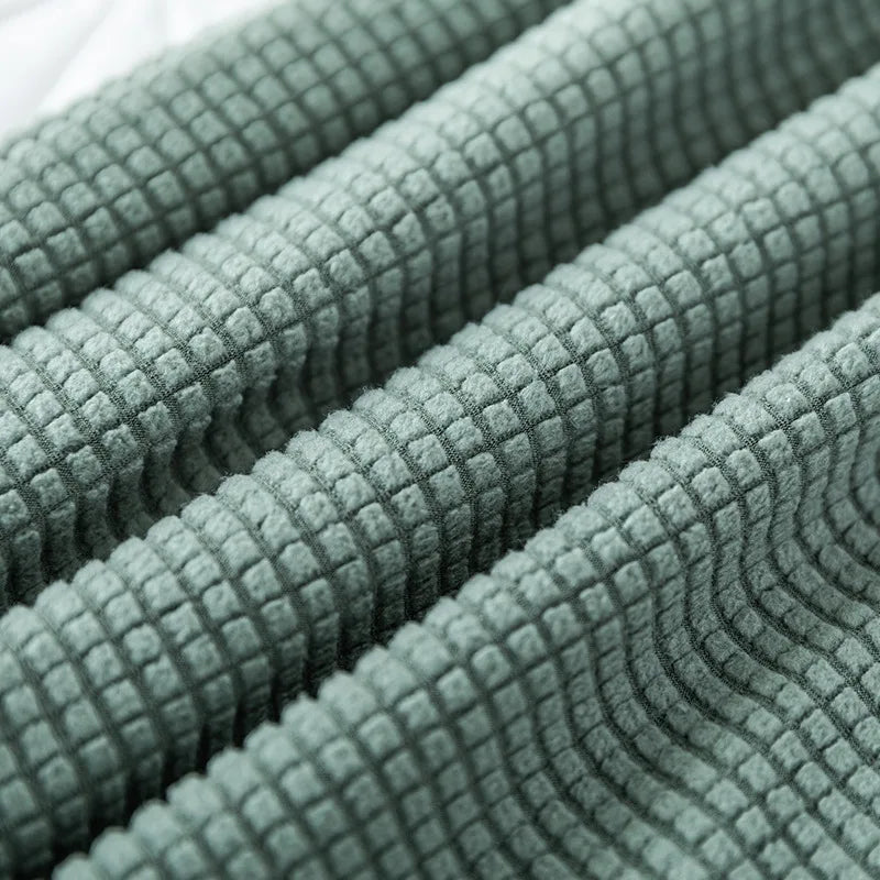 Couverture de tête de lit flexible