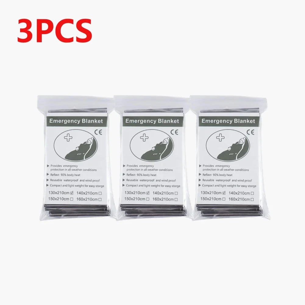 couverture thermique