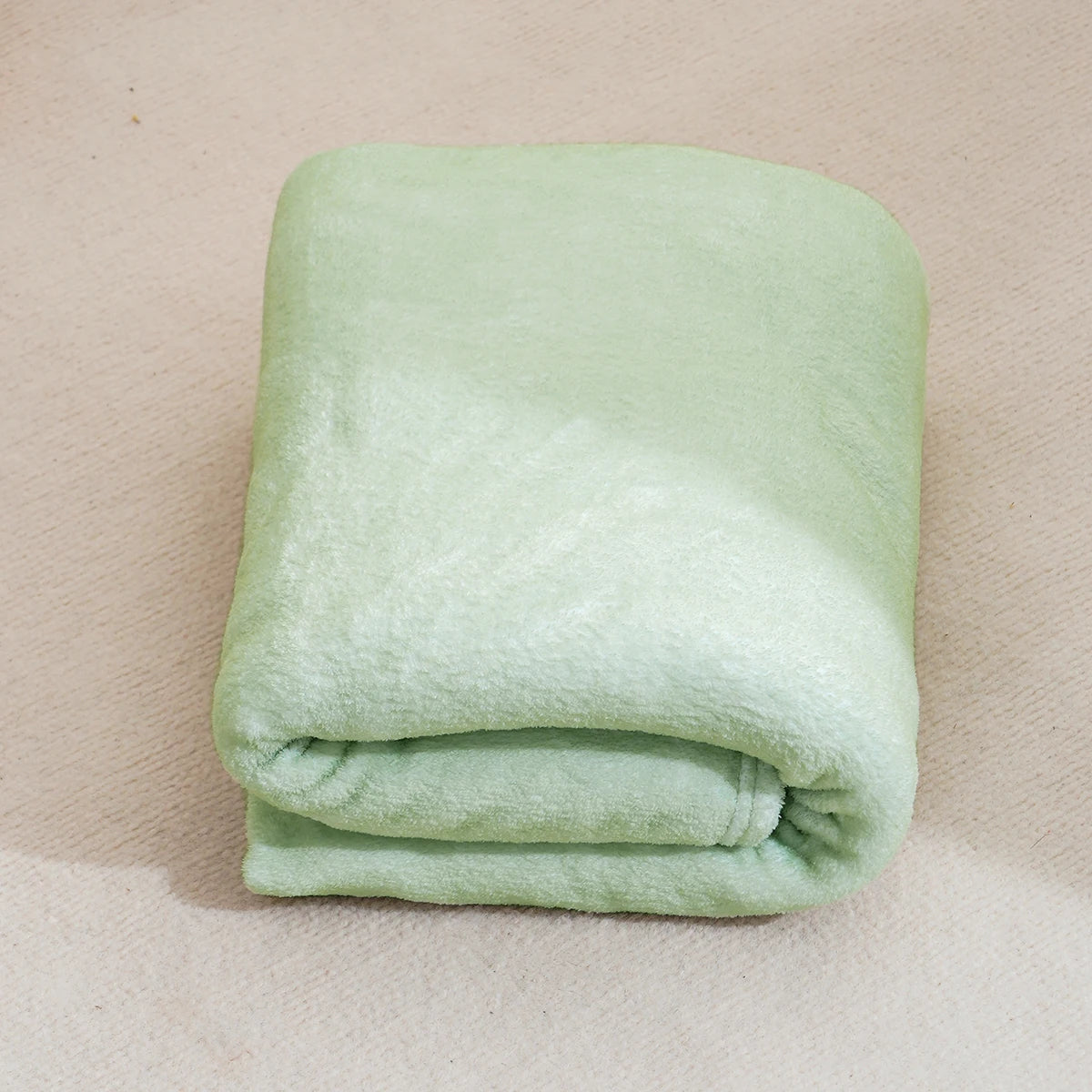 Couverture en molleton  douce et mignonne