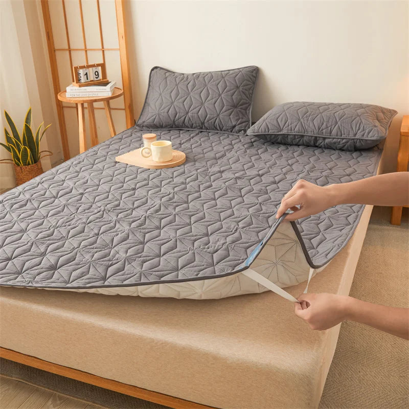 Surmatelas imperméable